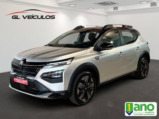 RENAULT KARDIAN 1.0 TCE FLEX PREMIÉRE EDITION EDC